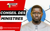 Santé — Le président Diomaye FAYE presse le gouvernement d'accélérer les grands chantiers hospitaliers