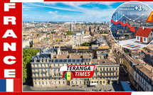 Marché Immobilier en France : Entre Baisse des Taux et Nouvelles Stratégies d'Acquisition