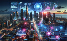 Innovation Technologique et IA: La France Accélère sur l'Intégration Professionnelle