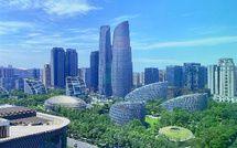 Qualité de l'Air et Défis Environnementaux : Le Cas de Chengdu au Cœur des Recherches