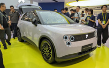Énergies Propres et Mobilité Électrique: Les Constructeurs Chinois en Tête des Tendances