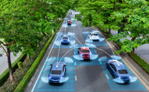 La Mobilité Connectée : Véhicules Autonomes et Systèmes Embarqués