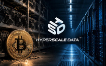 Bitcoin : Hyperscale Data arrête son activité de minage au Michigan