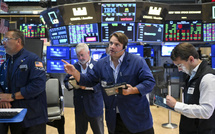 Marchés mondiaux : les tensions obligataires ravivent le risque inflationniste