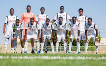 Sport: Diambars se prépare à défier l’ES Zarzis en Coupe de la CAF