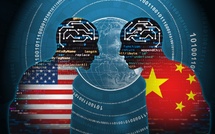 Chine : la bataille technologique avec les États-Unis change de dimension
