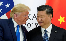 Trump et Xi : la rivalité sino-américaine reste au centre des marchés
