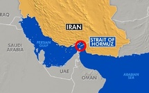 Iran : le détroit d’Ormuz devient une nouvelle inquiétude pour l’économie mondiale