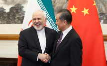Iran : la diplomatie chinoise tente de proposer une nouvelle architecture régionale