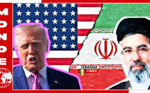 Iran : Washington renforce la pression avec ses partenaires du Golfe