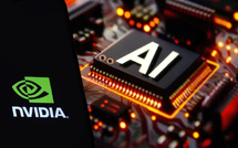 Nvidia transforme l’IA en nouvel empire technologique