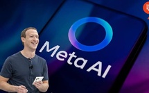 Meta lance Muse Voice Transcribe, son nouvel outil vocal basé sur l’IA