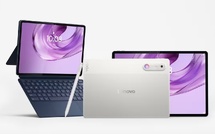 IFA 2026 : Lenovo mise sur de nouveaux PC dopés à l’intelligence artificielle