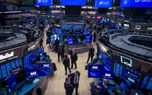 Marchés : les investisseurs surveillent trois risques majeurs