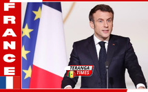 Macron : la France veut renforcer son partenariat avec le Royaume-Uni