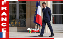 Macron : l’Élysée accélère sur l’agenda international