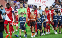 Ligue 1: les chocs du week-end à suivre de près