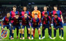 Le FC Barcelone s'est-il vraiment renforcé pour viser la Ligue des champions ?
