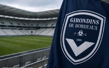 Girondins de Bordeaux : la FFF confirme la rétrogradation, la liquidation judiciaire se profile
