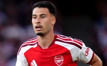 Mercato : Arsenal boucle un transfert record avec Gabriel Martinelli vers l'Arabie saoudite