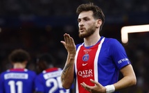 PSG : Kvaratskhelia visé par une offre de prolongation, dans la lignée du départ de Barcola