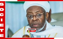 Médina Baye : Cheikh Macky Ibrahima Niass inhumé aux côtés de son père Baye Niass