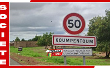 Koumpentoum : la foudre tue un élève de 18 ans et détruit une habitation à Mérèto