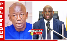 Parti Socialiste : Abdoulaye Vilane s'en prend à la communication du ministre Cheikh Diba