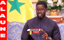 Décès du khalife général de Diamal Santhie : le président Faye présente ses condoléances