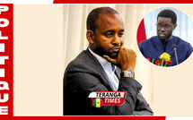 Crise institutionnelle : « les Sénégalais attendent autre chose », estime Ousmane Gandhy Ba