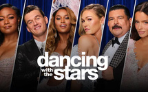 « Dancing with the Stars » dévoile le casting de sa 35e saison