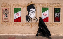 L’Iran durcit son discours face à la montée de la pression internationale