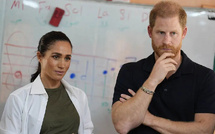 Le prince Harry et Meghan Markle seraient de retour au Royaume-Uni