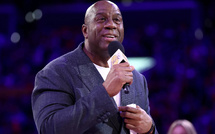 Magic Johnson cité dans une opération commerciale faisant l’objet d’une enquête du FBI