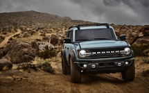 Un problème de pistons des moteurs EcoBoost touche les Bronco, Explorer et Ranger de Ford
