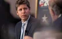 Sam Altman estime que les robots humanoïdes pourraient devenir courants dans les foyers