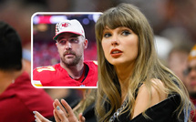 Le manoir à 5,3 millions de dollars de Taylor Swift et Travis Kelce devient la vente la plus chère du village