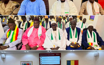 Développement local: Le rôle central des chefs de village au cœur des échanges à Touba Toul