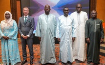 Transformation numérique: Le Groupe Sonatel aligne ses investissements sur le New Deal Technologique du Sénégal