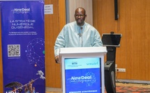 New Deal Technologique : Samba Diouf clôture l'atelier sur la contribution structurée de Sonatel à la transformation numérique du Sénégal