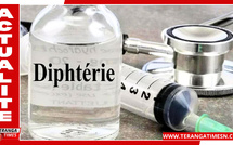 Épidémie de diphtérie au Sénégal : le bilan grimpe à 34 cas et 6 décès, Kédougou en première ligne