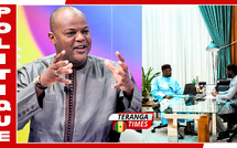 Mame Mbaye Niang tacle Ousmane Sonko et le pouvoir en place