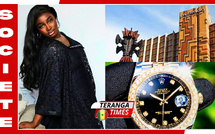 Affaire « Nogaye Thiam » : une Rolex disparue au Pullman, une perquisition qui corse le dossier