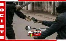 Dakar : le mode opératoire d'un gang qui braquait les conducteurs de moto-taxi grâce à de fausses courses