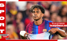 FC Barcelone : Lamine Yamal, tout juste élu vice-capitaine, inquiète à la veille du déplacement à Valence