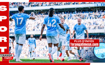 Premier League: un week-end de résultats surprenants entre Aston Villa toujours muet, Manchester City vainqueur et Crystal Palace renversant