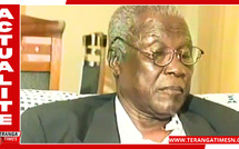 Bara Diouf, dix ans après: le souvenir d'une grande plume du journalisme sénégalais