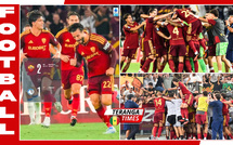 Serie A : après la remontada de la Roma contre l'Atalanta, l'altercation entre dirigeants tourne à la guerre des communiqués