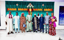 Culture au Mali : Le ministre Mamou Daffé réunit ses prédécesseurs au Musée national de Bamako