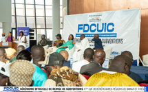Industries créatives au Sénégal : 230,5 millions FCFA alloués aux cultures urbaines de Dakar et Thiès